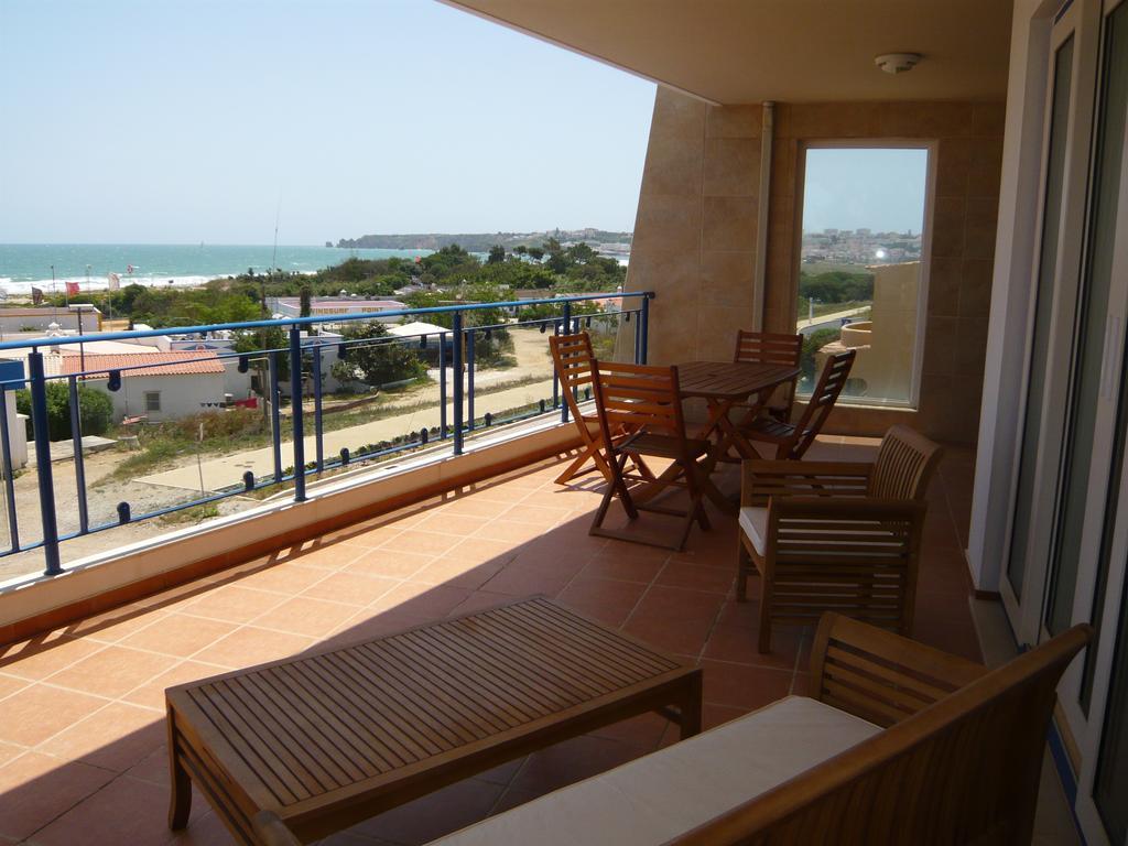 Apartment Mira Baia By Luz Management Services Lagos