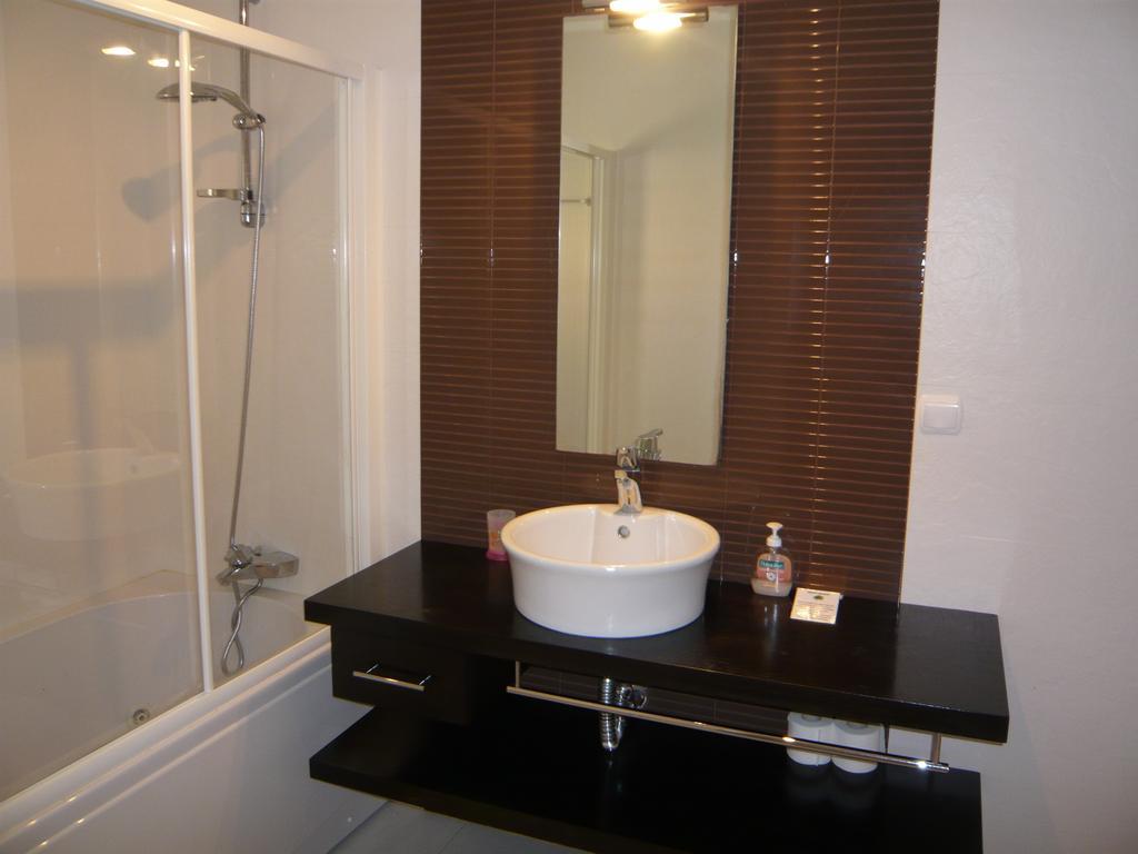 Mira Baia By Luz Management Services Lagos