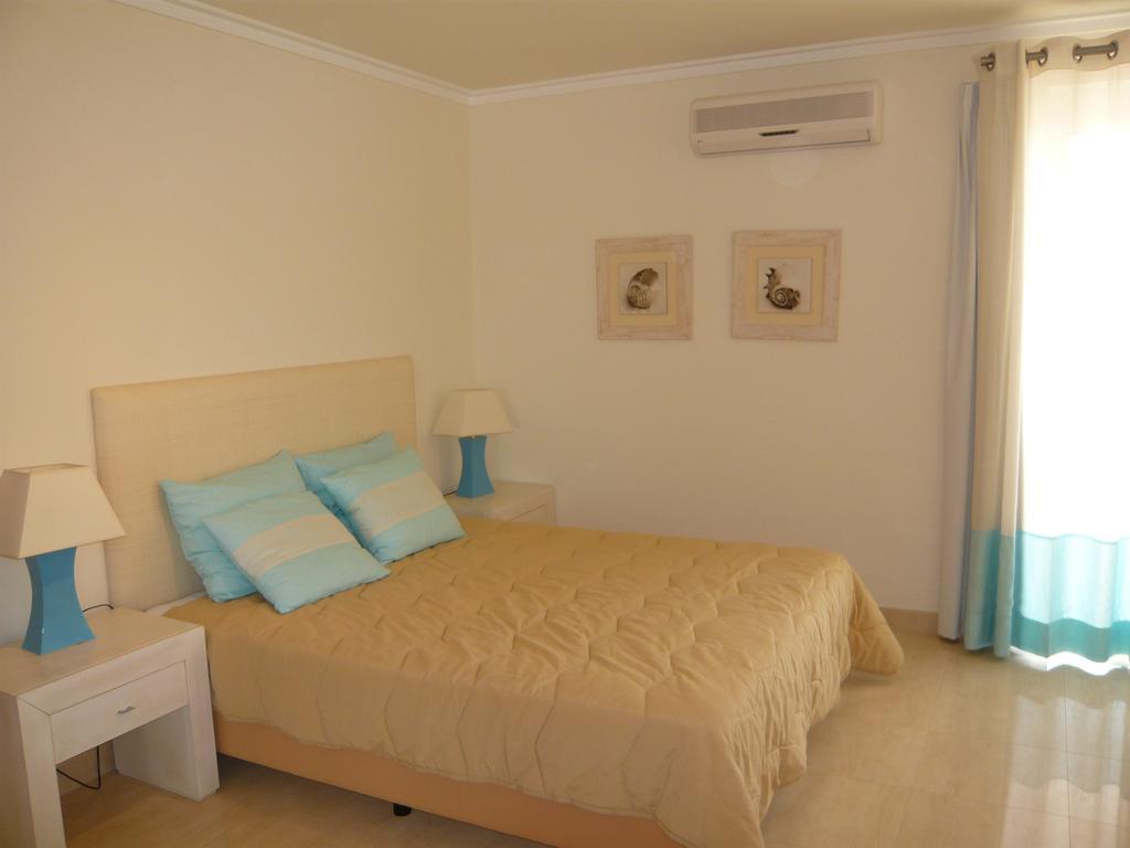Apartment Mira Baia By Luz Management Services Lagos
