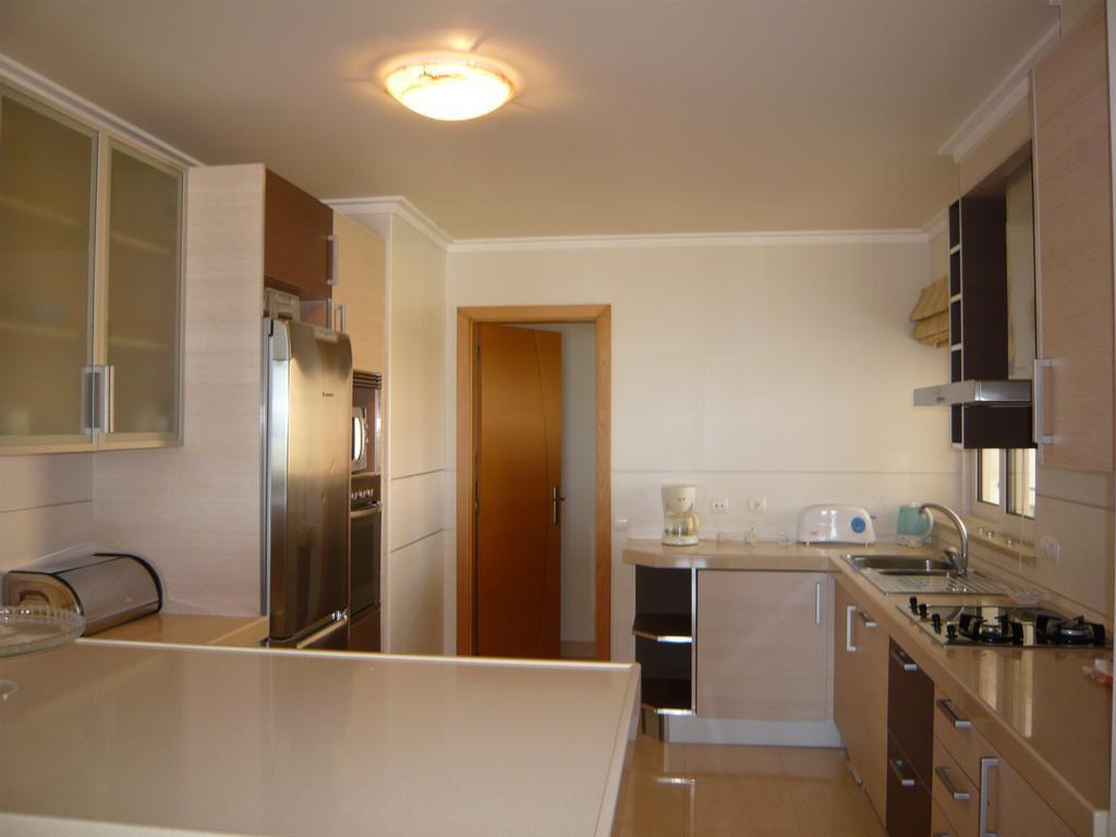 Apartment Mira Baia By Luz Management Services