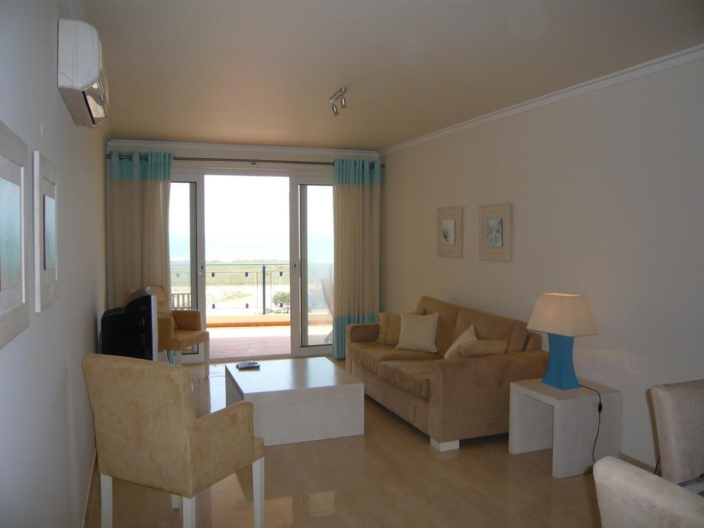 Apartment Mira Baia By Luz Management Services *