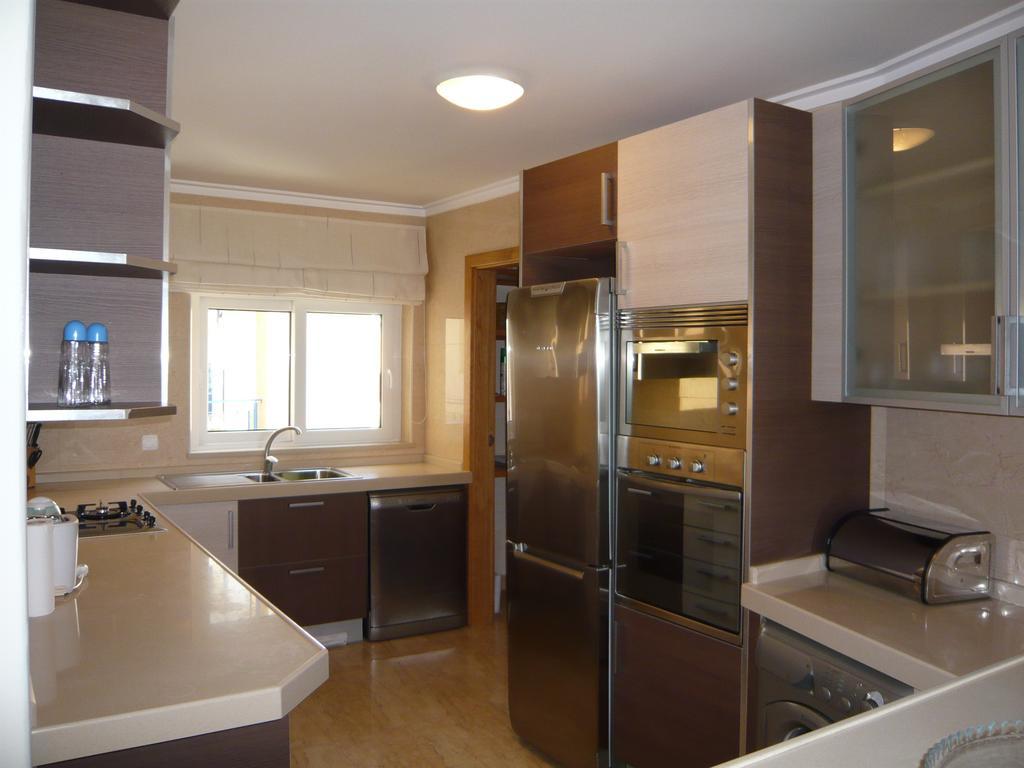 Mira Baia By Luz Management Services *