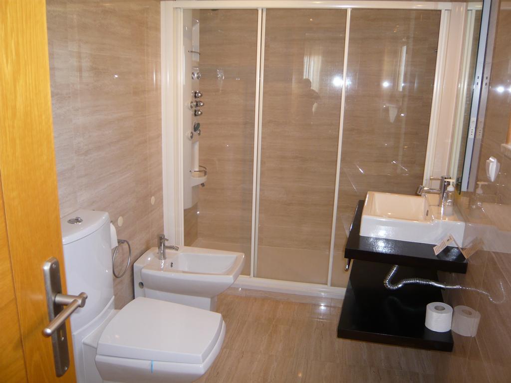 Apartment Mira Baia By Luz Management Services *
