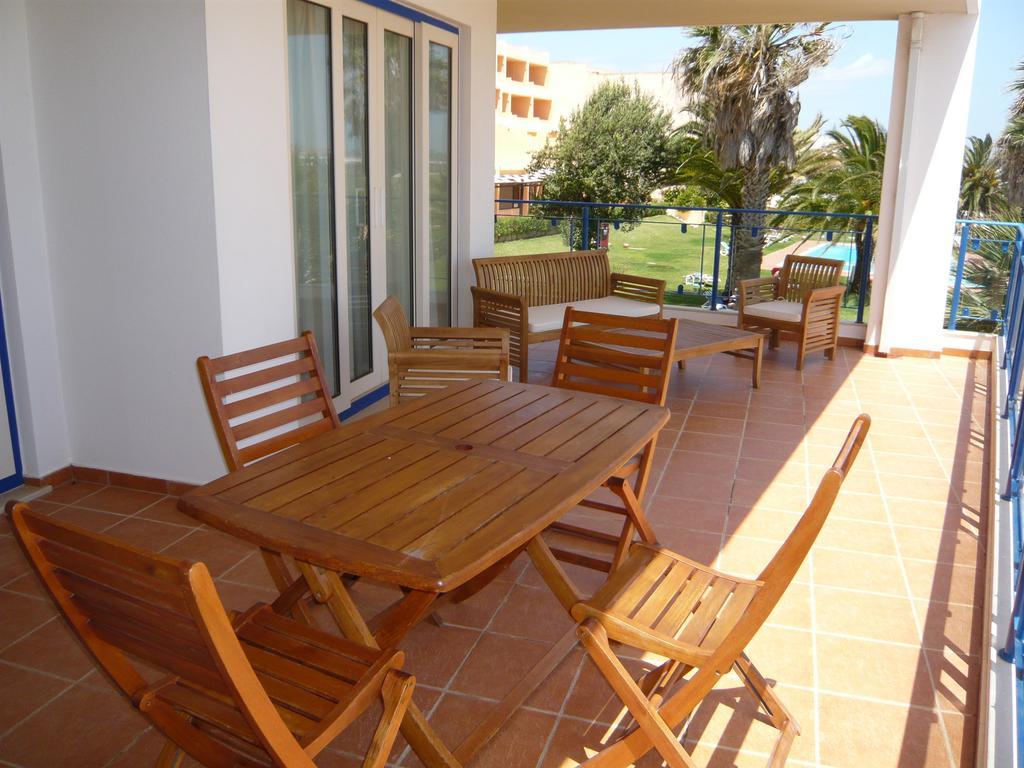 Apartment Mira Baia By Luz Management Services *
